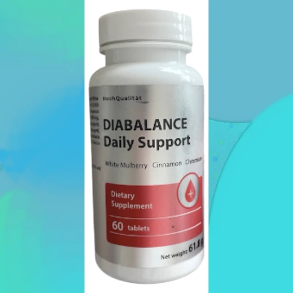 DiaBalance