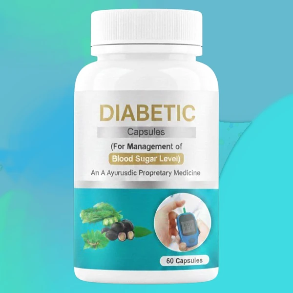 Diabetic