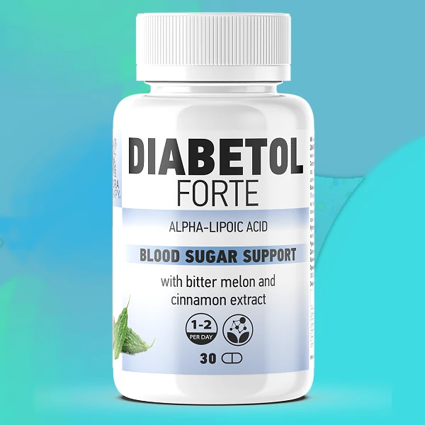 Diabetol Forte