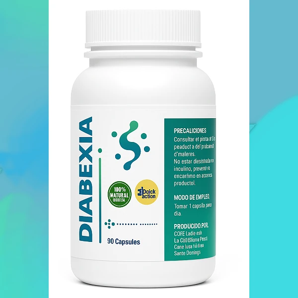 Diabexia
