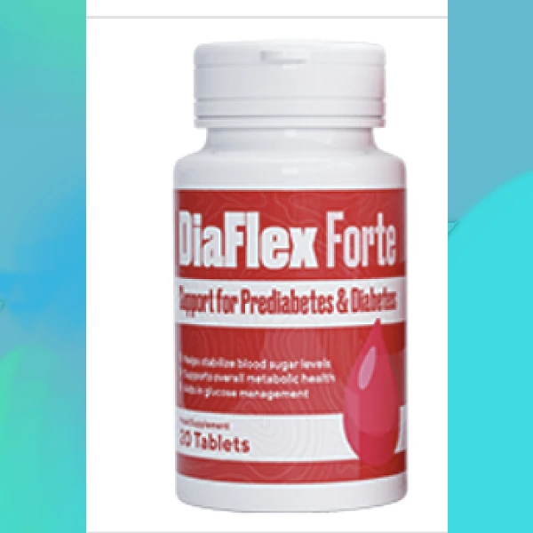 Diabexol Forte 99zl
