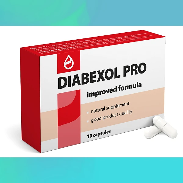 Diabexol Pro