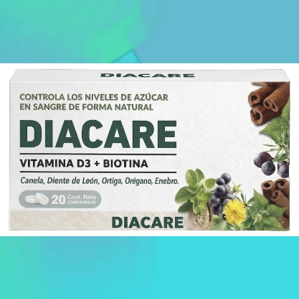 Diacare