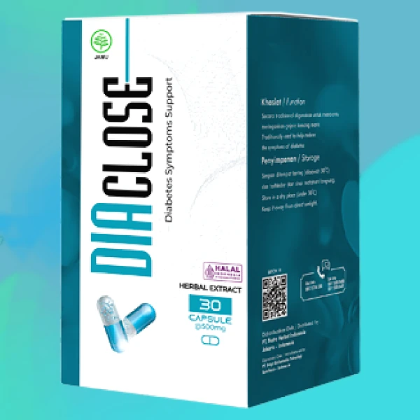 Diaclose