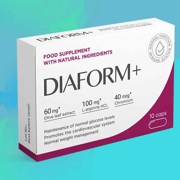 Diaform+