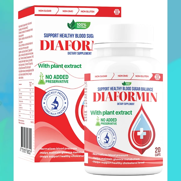 DiaFormin