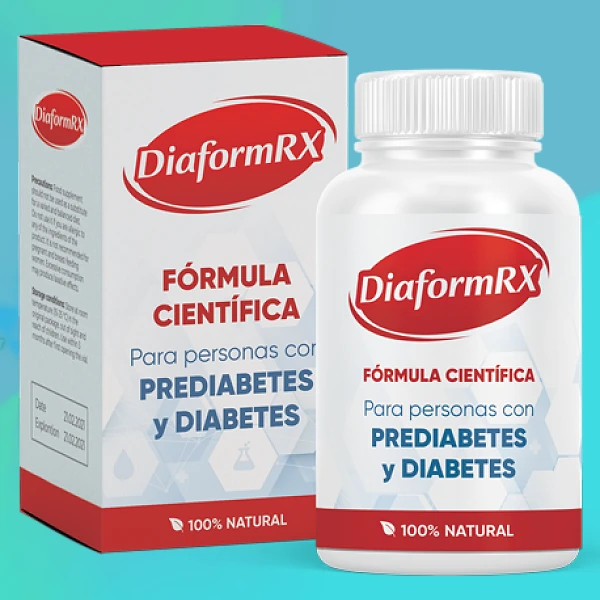 DiaformRX