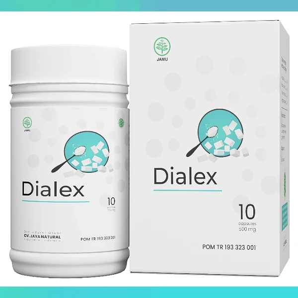 Dialex