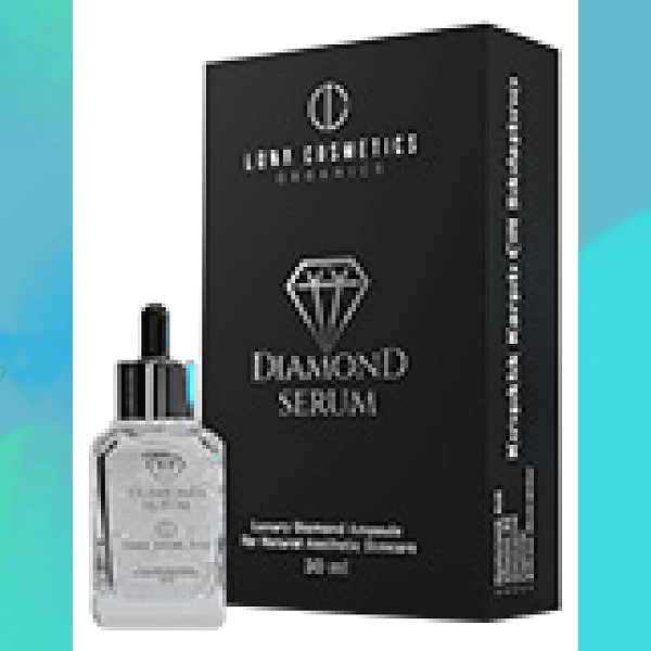 Diamond Serum