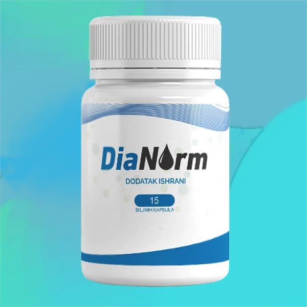 Dianorm