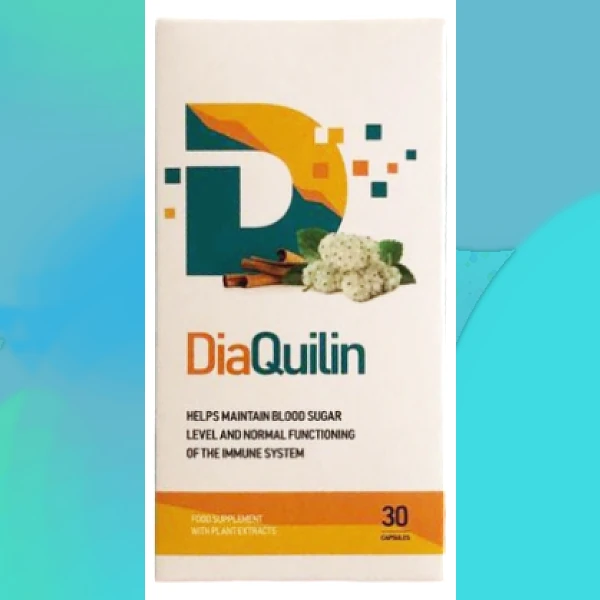 DiaQuilin