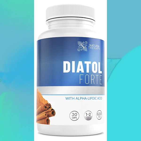 Diatol Forte