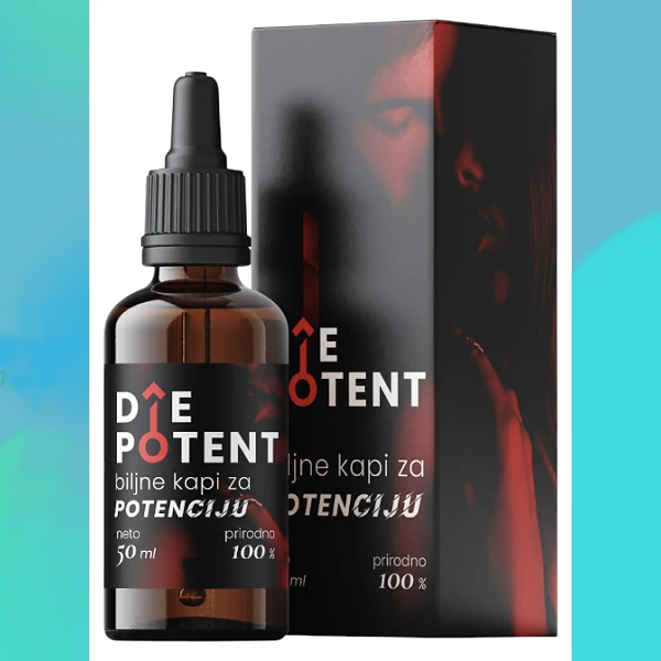 DiePotent