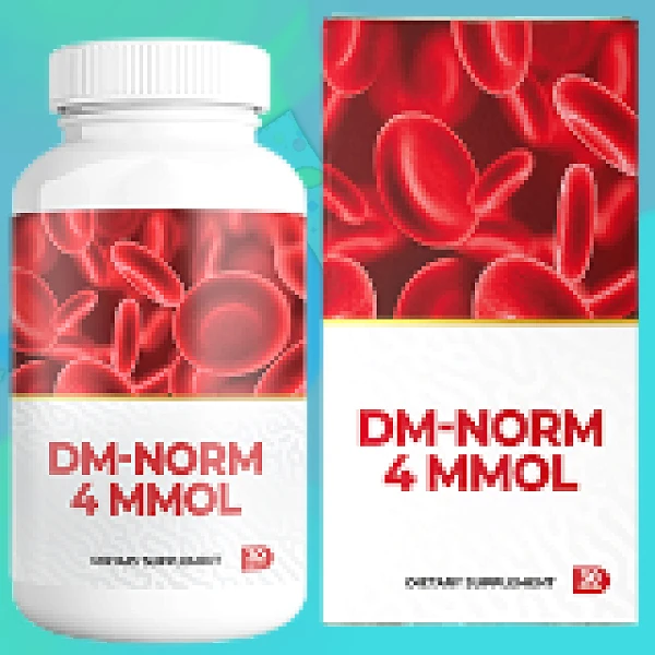 DM-Norm