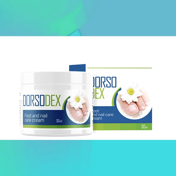 Dorsodex Cream