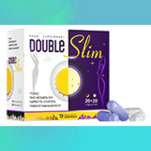 DoubleSlim