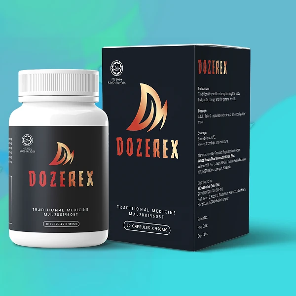 Dozerex