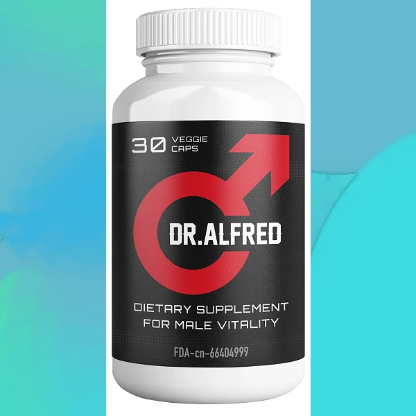 Dr. Alfred