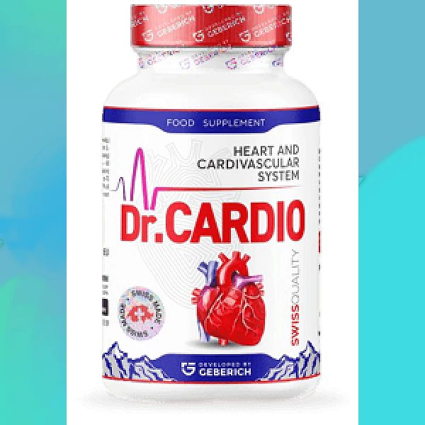 Dr.Cardio