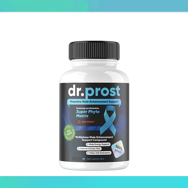 Dr.prost