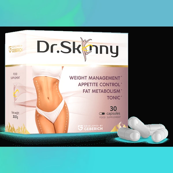 Dr.Skinny