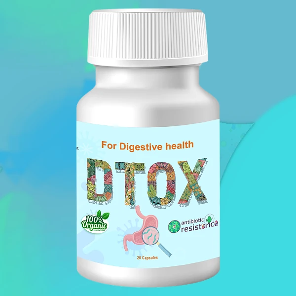 Dtox