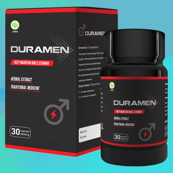 Duramen