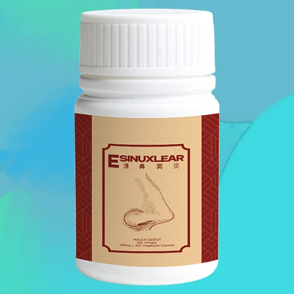 E-Sinuxlear