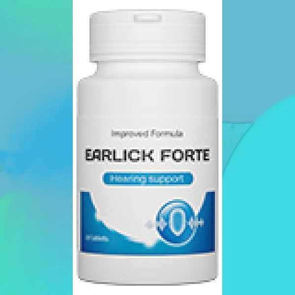 Earlick Forte