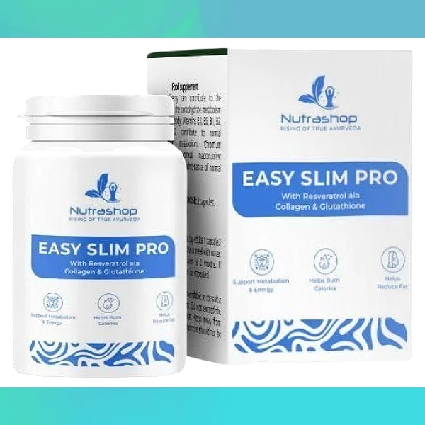 Easy Slim Pro