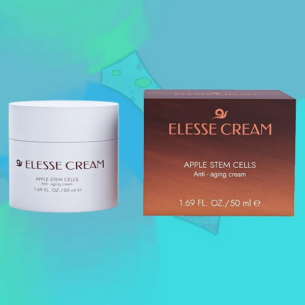 Elesse Cream