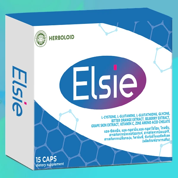 Elsie