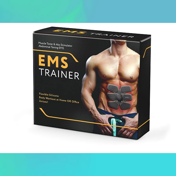 EMS Trainer