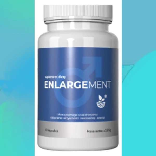 Enlargement