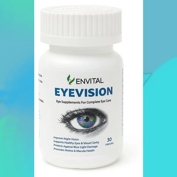 Envital Eyevision