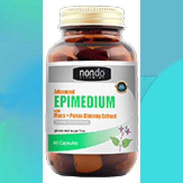 Epimedium