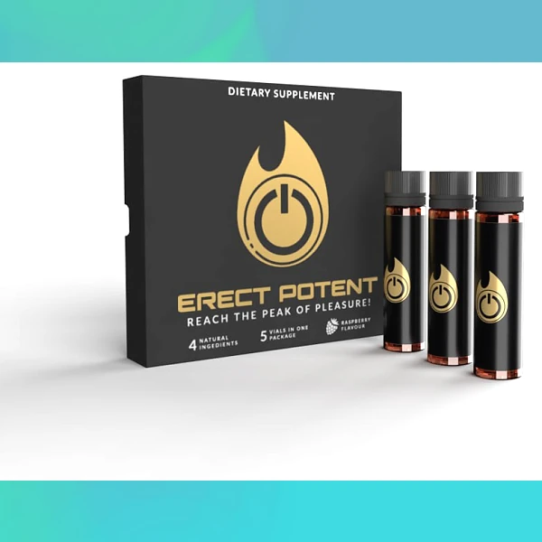 Erect Potent