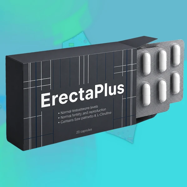 ErectaPlus