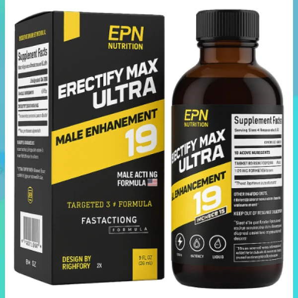 Erectify Max