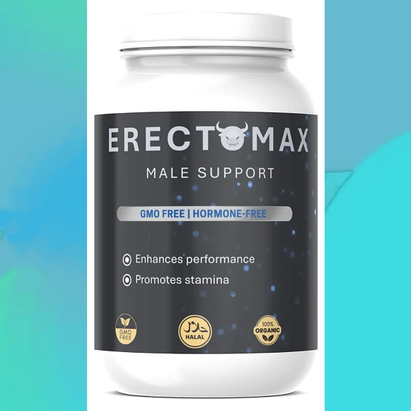 Erectomax