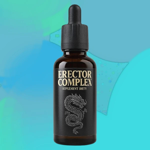 ERECTOR COMPLEX