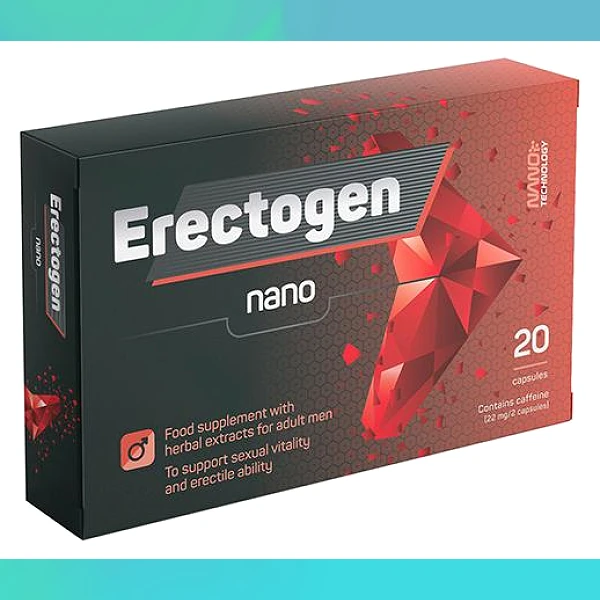 Erectrogen