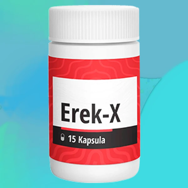 Erek-X