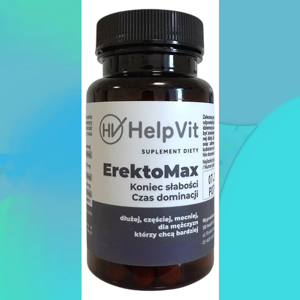 ErektoMax