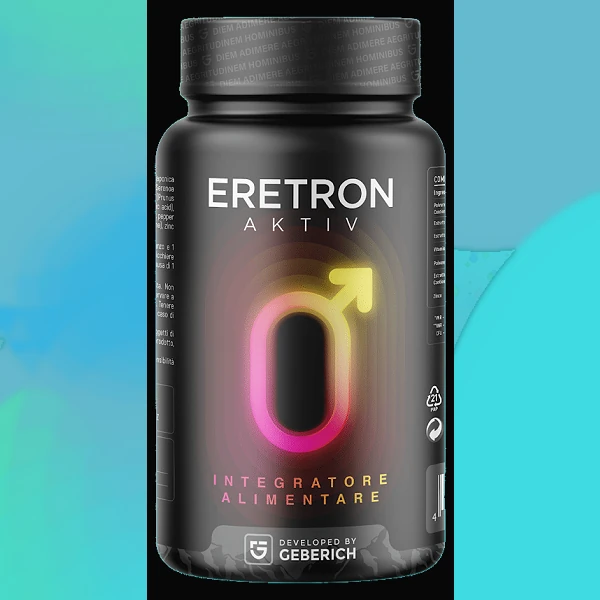 Eretron Aktiv
