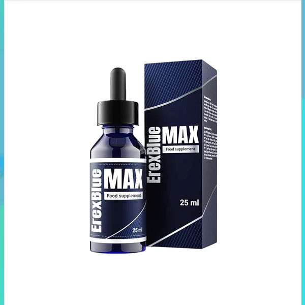 ErexBlue Max
