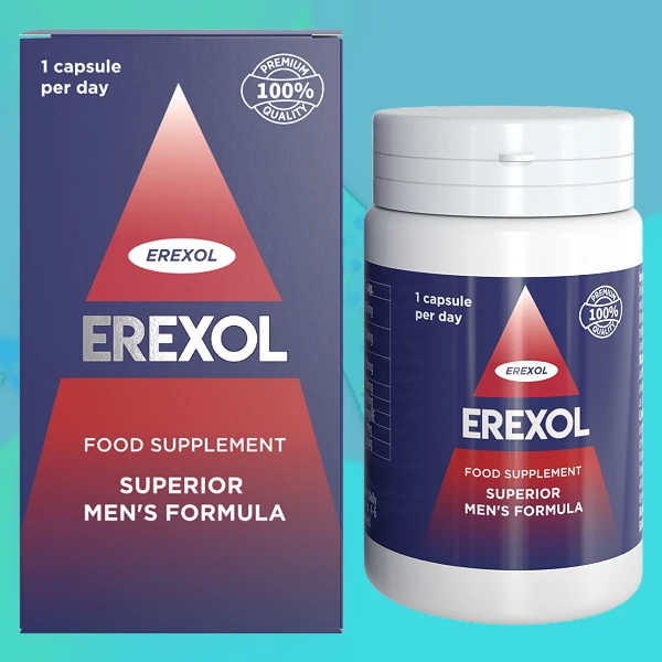 Erexol