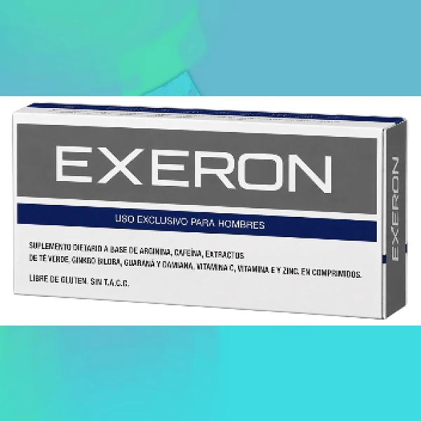 Exeron