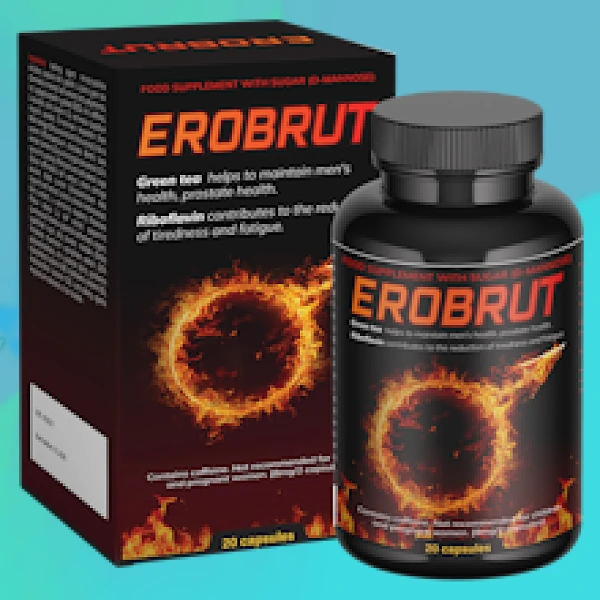 Erobrut