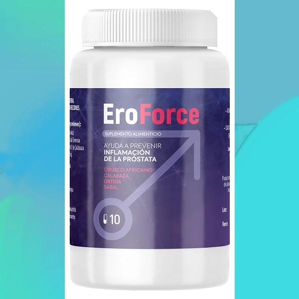 Eroforce